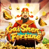 Bocoran RTP Slot Advantplay Cai Shen Fortune